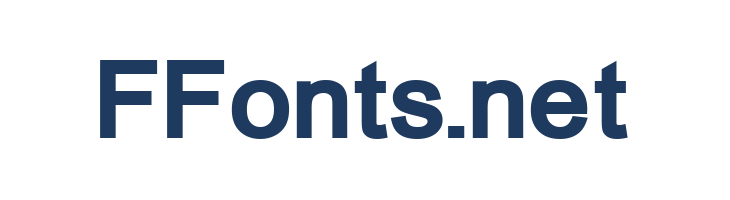 ER Univers 866 Bold font — Lorem ipsum body text preview