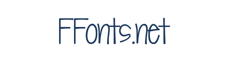 KG Seven Sixteen font — Lorem ipsum body text preview