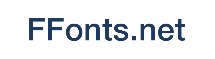 .Helvetica Neue ATV font — Lorem ipsum body text preview