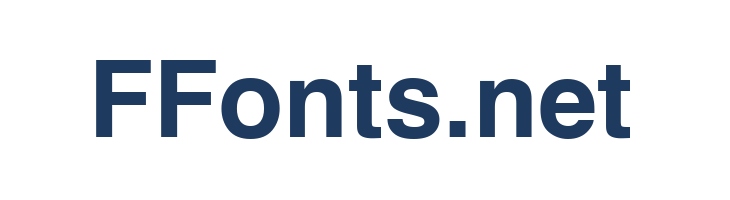 Helvetica Bold font — Lorem ipsum body text preview