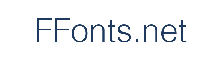 Helvetica Light font — Lorem ipsum body text preview