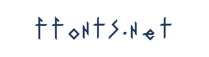 IronH Metall Ligth font — Lorem ipsum body text preview
