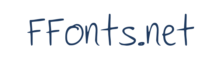 KG Cedarville Pnkfun 1 Print font — Lorem ipsum body text preview
