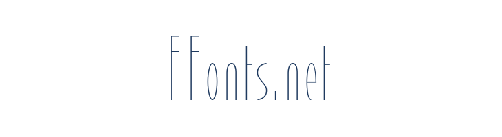 November Sky Demo font — Lorem ipsum body text preview