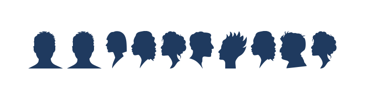 Profile font — Lorem ipsum body text preview