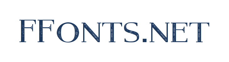 Modern Serif Eroded font — Lorem ipsum body text preview