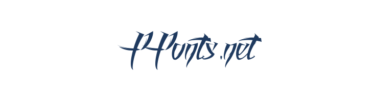 Angel of Blood Light font — Lorem ipsum body text preview