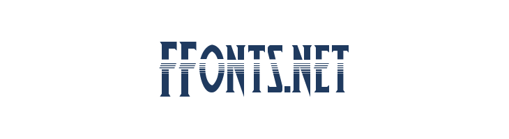 Wolf's Bane Halftone font — Lorem ipsum body text preview