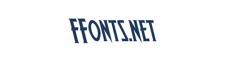 Wolf's Bane Leftalic font — Lorem ipsum body text preview