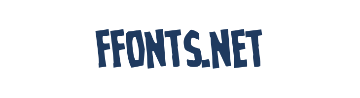 Grim Ghost Rotated font — Lorem ipsum body text preview