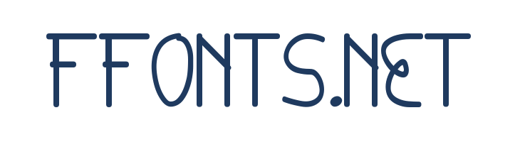 English-van-Java font — Lorem ipsum body text preview