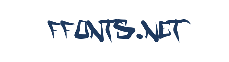 FM Creep Mode font — Lorem ipsum body text preview