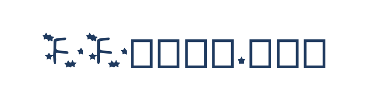 FIVE STAR GENERAL Medium font — Lorem ipsum body text preview