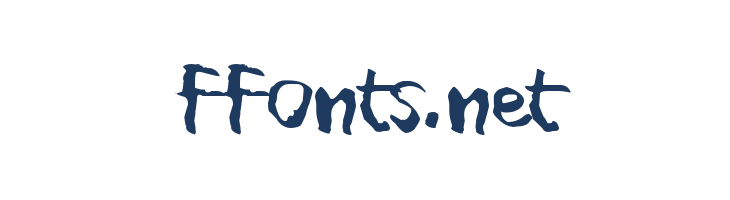 Blank Eye font — Lorem ipsum body text preview