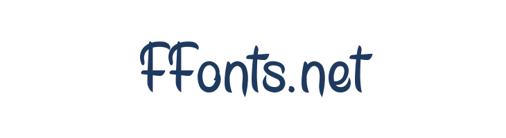 Mad Potato Bill font — Lorem ipsum body text preview