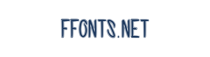 spooky night font — Lorem ipsum body text preview