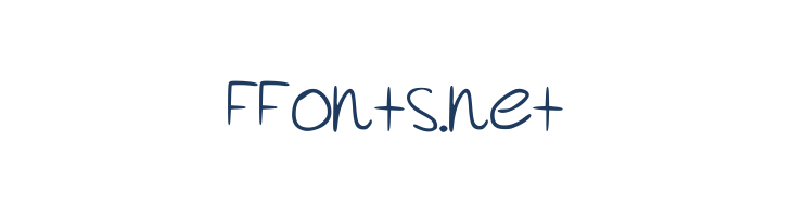 Akeylah__s_Handwriting font — Lorem ipsum body text preview