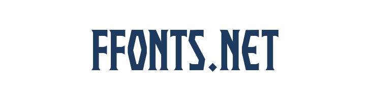 Praetorium BB font — Lorem ipsum body text preview