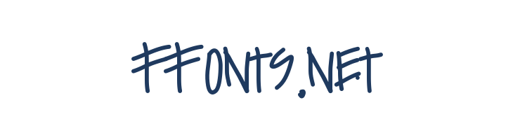 ExpensiveHabits font — Lorem ipsum body text preview