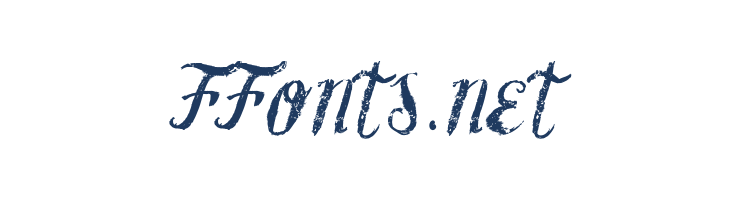 Vtks Blank font — Lorem ipsum body text preview