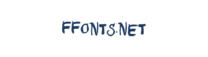 Vtks Squizita font — Lorem ipsum body text preview