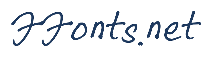 Lara's Letters font — Lorem ipsum body text preview