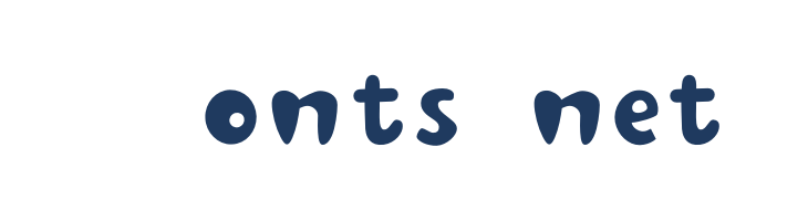 digdook font — Lorem ipsum body text preview