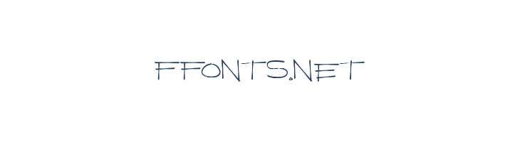 TheHundredKing font — Lorem ipsum body text preview