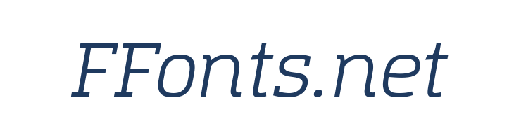 Amazing Grotesk Italic font — Lorem ipsum body text preview