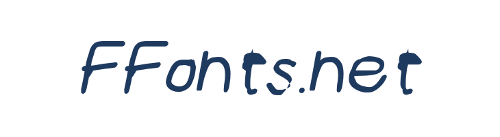 ILikeTurtles Oblique font — Lorem ipsum body text preview