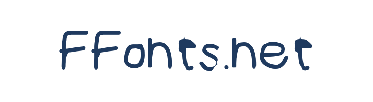 ILikeTurtles font — Lorem ipsum body text preview