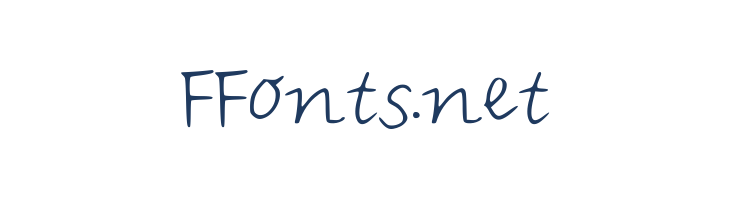 IYSNobodysPerfect font — Lorem ipsum body text preview