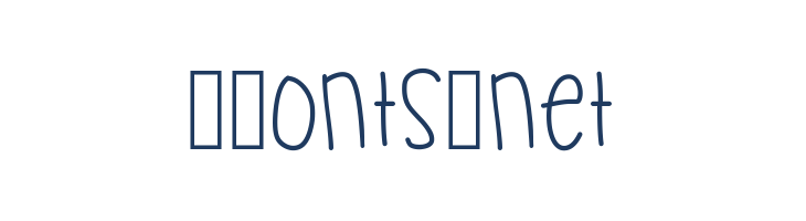 MulticoloredButterflies font — Lorem ipsum body text preview