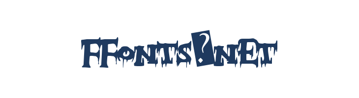 FreakyNight font — Lorem ipsum body text preview