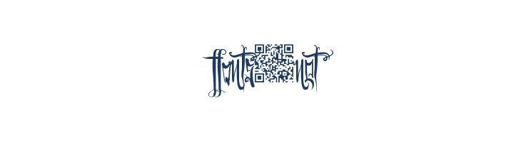 GothicFriends font — Lorem ipsum body text preview
