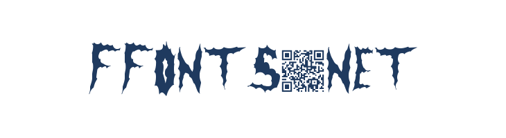 MetalClash font — Lorem ipsum body text preview