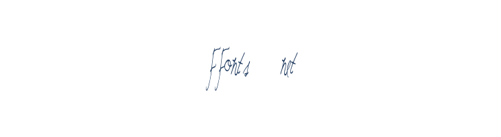 LastHand font — Lorem ipsum body text preview