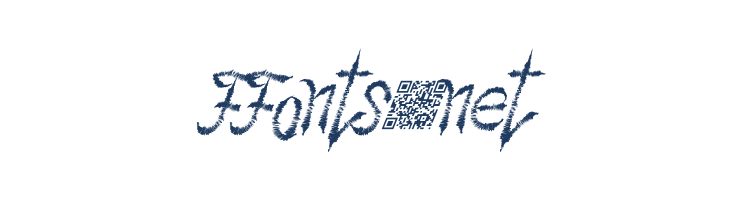 HawtFriend font — Lorem ipsum body text preview