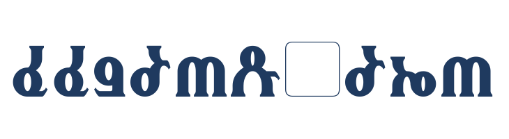 Fhokki font — Lorem ipsum body text preview