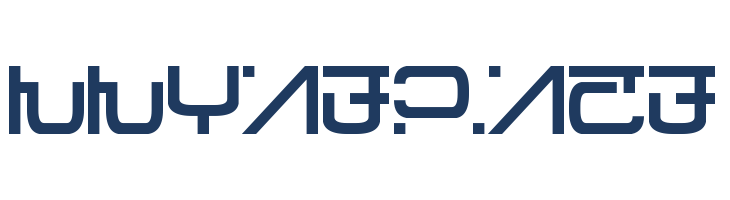 Visitor Script Bold font — Lorem ipsum body text preview