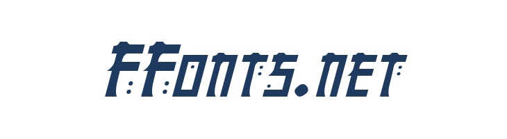 Manga Italic font — Lorem ipsum body text preview