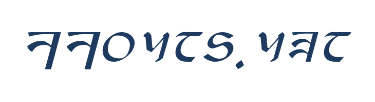 Anayanka Italic font — Lorem ipsum body text preview