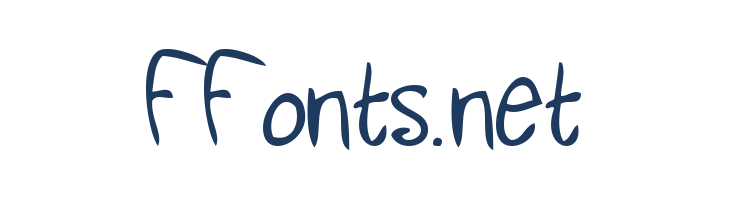 RIFFC8310 font — Lorem ipsum body text preview