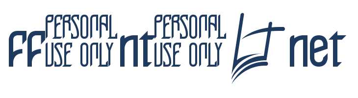 Perfect Night tiny font — Lorem ipsum body text preview