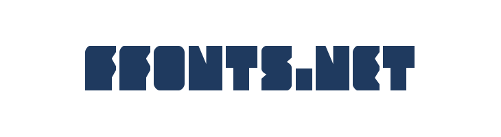 Contour of Duty Condensed font — Lorem ipsum body text preview