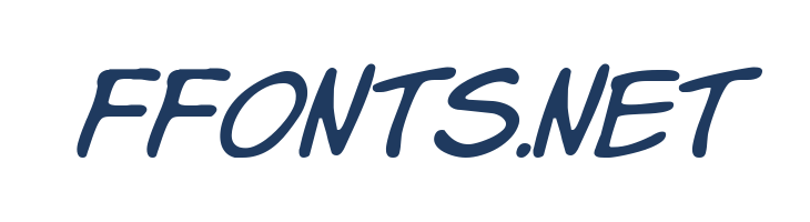 Komika Slim Italic font — Lorem ipsum body text preview