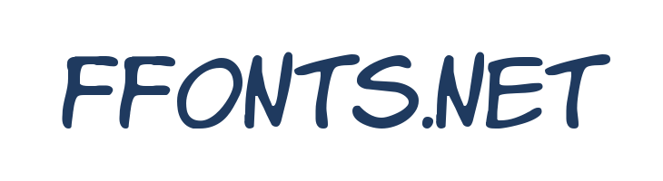 Komika Slim font — Lorem ipsum body text preview