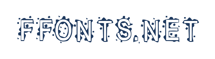Inkblot Baby font — Lorem ipsum body text preview