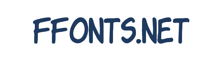 Komika Jam font — Lorem ipsum body text preview