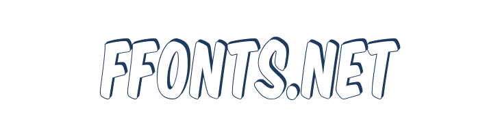 Komika Title - Shadow font — Lorem ipsum body text preview